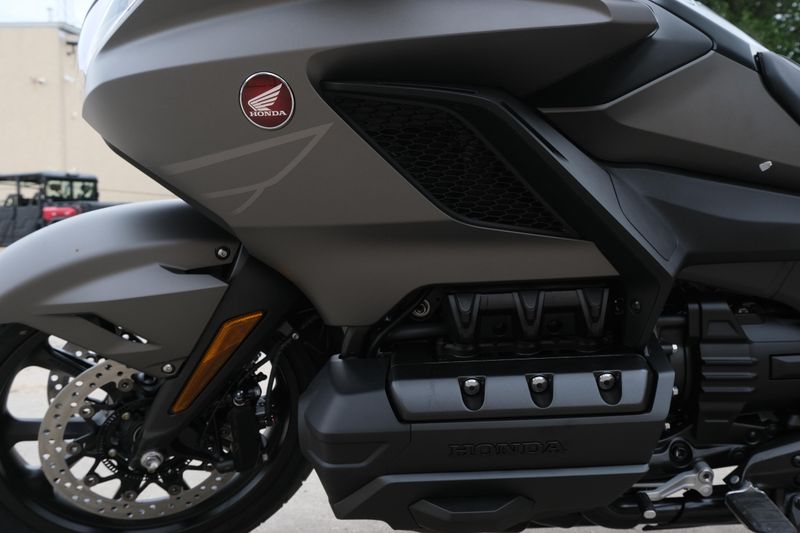 NEW 2026 HONDA GOLDWING Image 15
