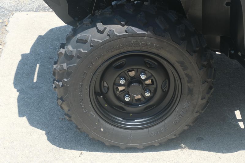 2025 Honda RANCHER 4X4 TRUE TIMBER ATERA CAMO Image 10