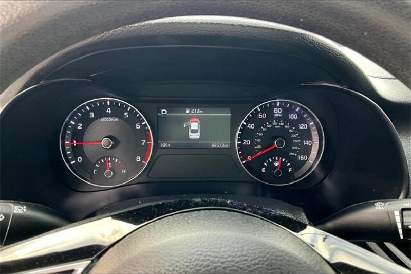 2023 Kia Forte LXSImage 20
