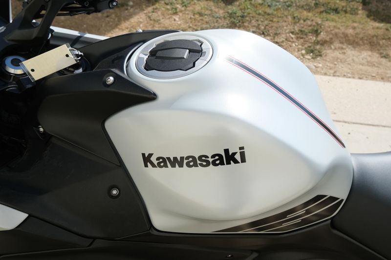 NEW 2026 KAWASAKI NINJA 650 ABS Image 12