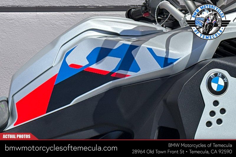 2025 BMW F 900 GS AdventureImage 9