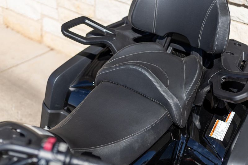 NEW 2026 CFMOTO CFORCE 600 TOURING Image 11