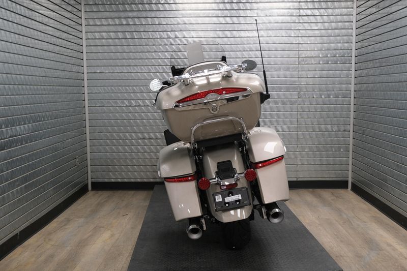 NEW 2026 INDIAN MOTORCYCLE PURSUIT LIMITED WITH 112 PACKAGE Image 4