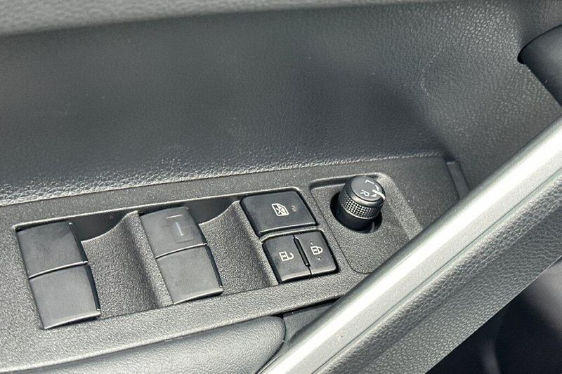 New 2026 Toyota Corolla Cross XLEImage 11