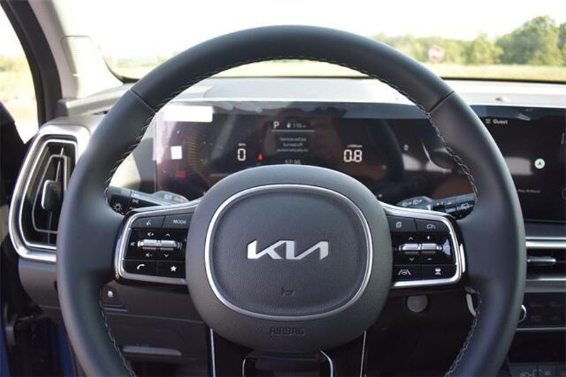 New 2025 Kia Sorento SImage 26