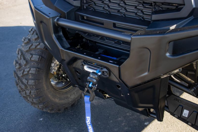 NEW 2026 POLARIS RANGER XP 1000 NORTHSTAR EDITION PREMIUM Image 12