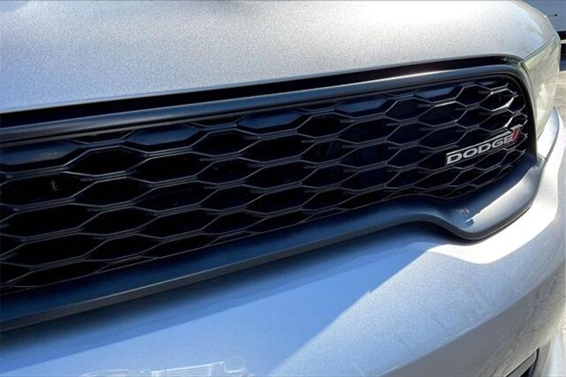 2021 Dodge Durango GT Plus photo 27