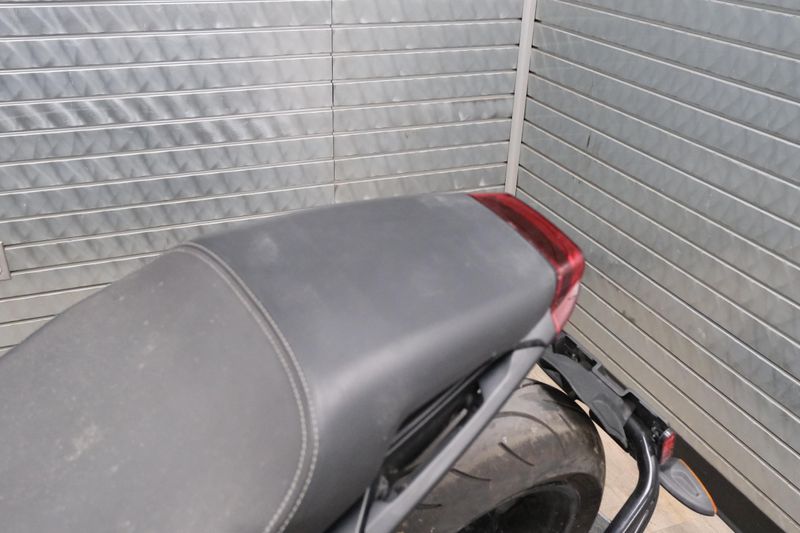 USED 2024 INDIAN MOTORCYCLE FTR Image 16