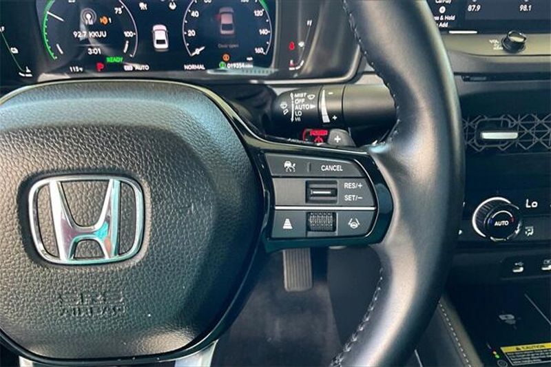Used 2024 Honda Accord TouringImage 19