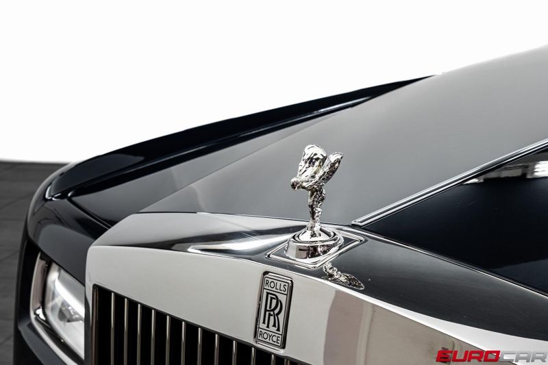 Used 2013 Rolls-Royce Phantom *FRESH SERVICE * REAR THEATER*Image 11