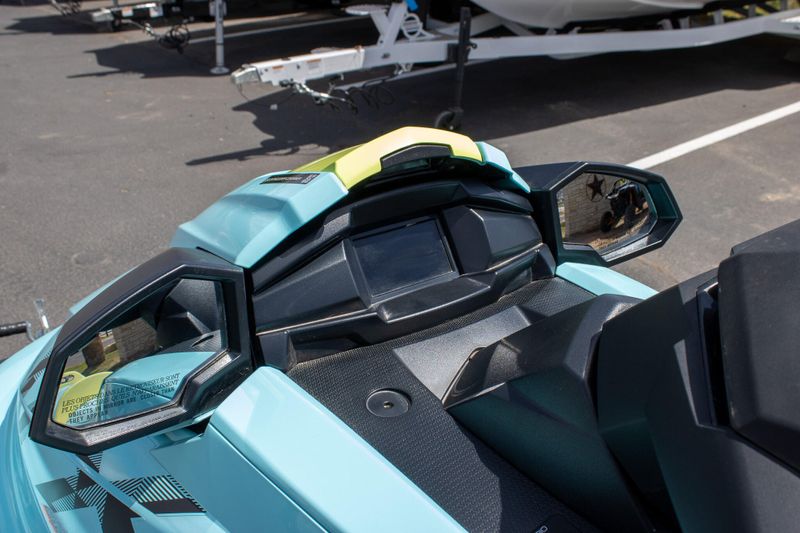 NEW 2025 YAMAHA VX LIMITED HO Image 14