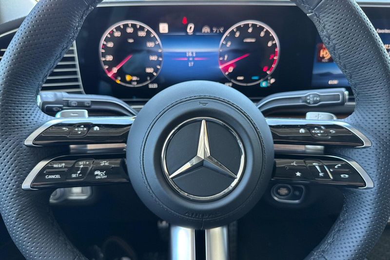 New 2026 Mercedes-Benz GLS 450Image 22