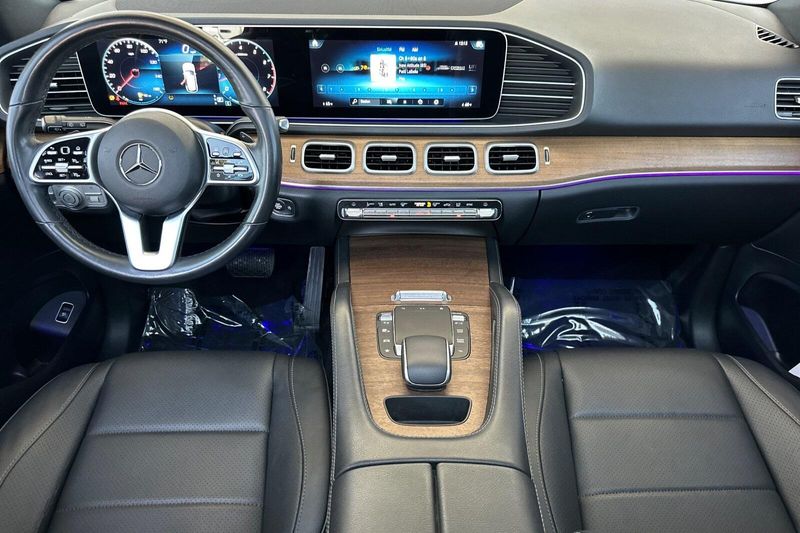 2021 Mercedes-Benz GLE 350Image 15