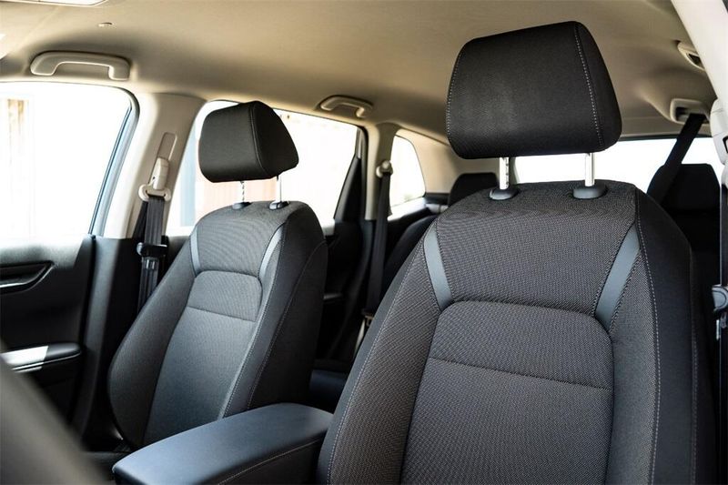2025 Honda CR-V LX photo 11