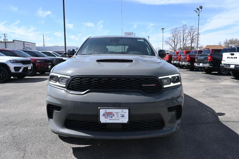 2025 Dodge Durango GT PlusImage 3