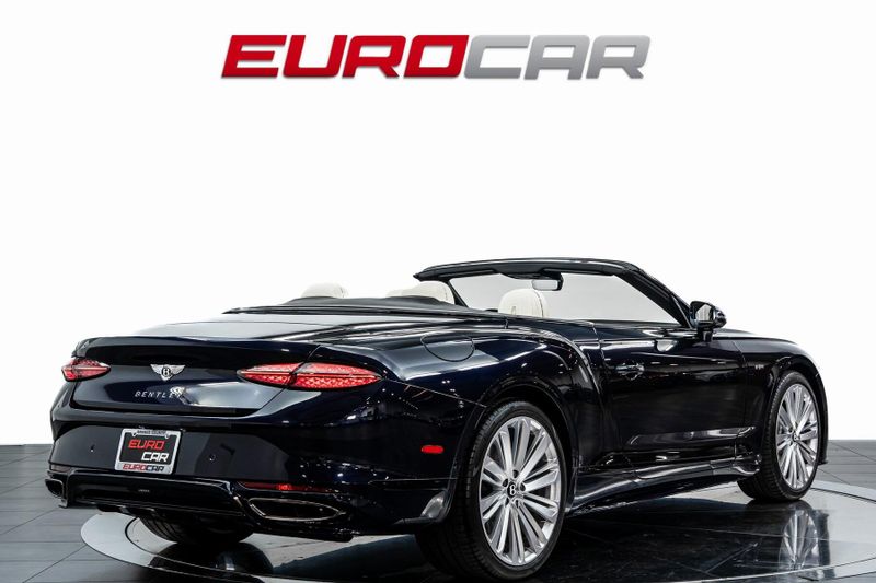 Used 2025 Bentley Continental GT Speed *FIRST EDITION * COMFORT SPEC*Image 6