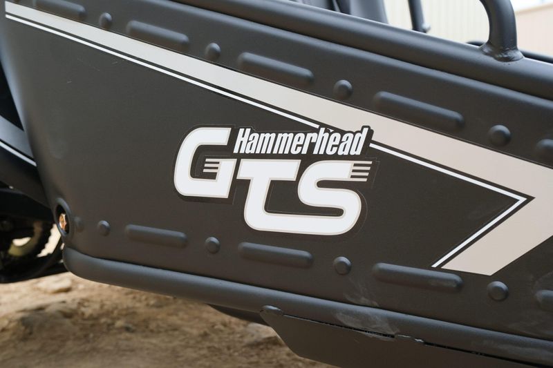 NEW 2026 HAMMERHEAD GTS 150 Image 13