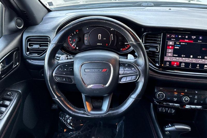 Used 2025 Dodge Durango GTImage 13