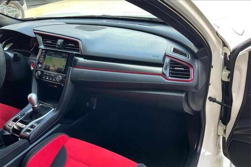 Used 2021 Honda Civic Type R TouringImage 16