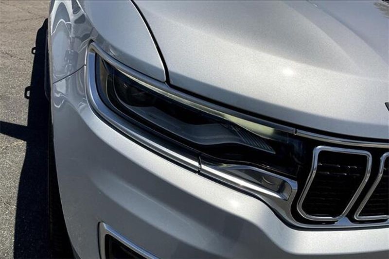 2022 Jeep Wagoneer Series IIImage 27