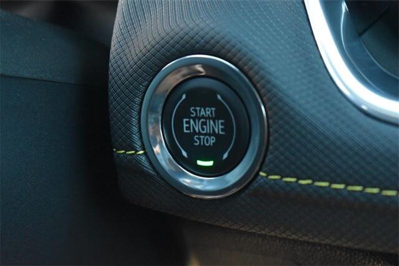 New 2025 Chevrolet TrailBlazer ActivImage 28