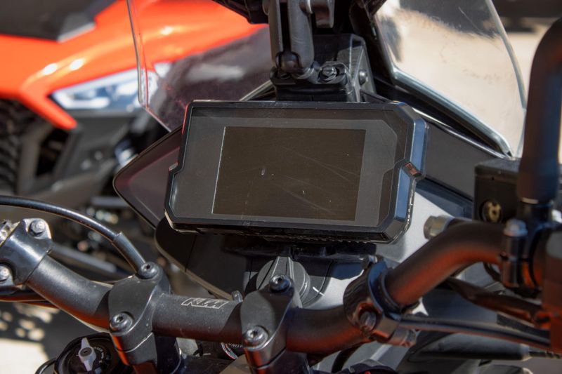 2020 KTM 390 Adventure Image 16