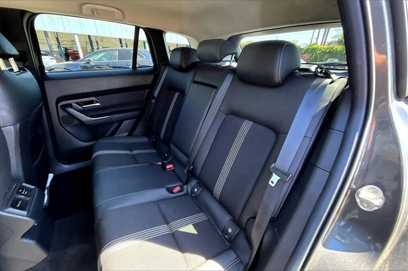 Used 2025 Mazda CX-50 2.5 S Preferred PackageImage 15