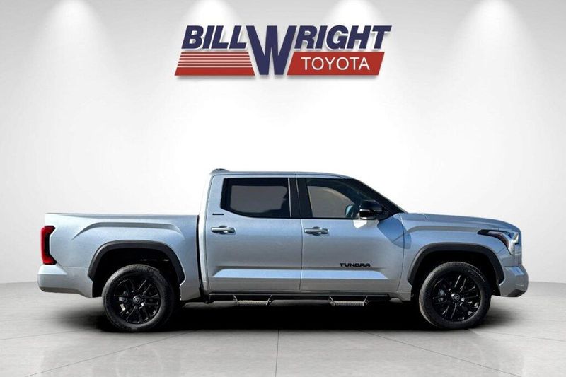 New 2026 Toyota Tundra LimitedImage 2