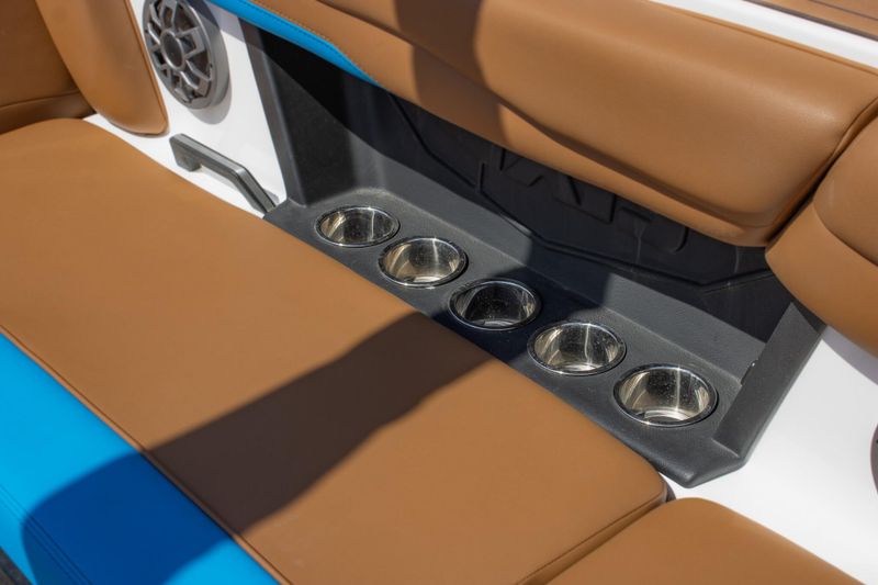 USED 2023 AXIS TSERIES T250 Image 26