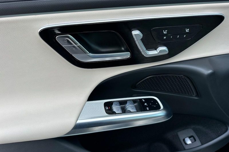 Used 2025 Mercedes-Benz E-Class E 350Image 11