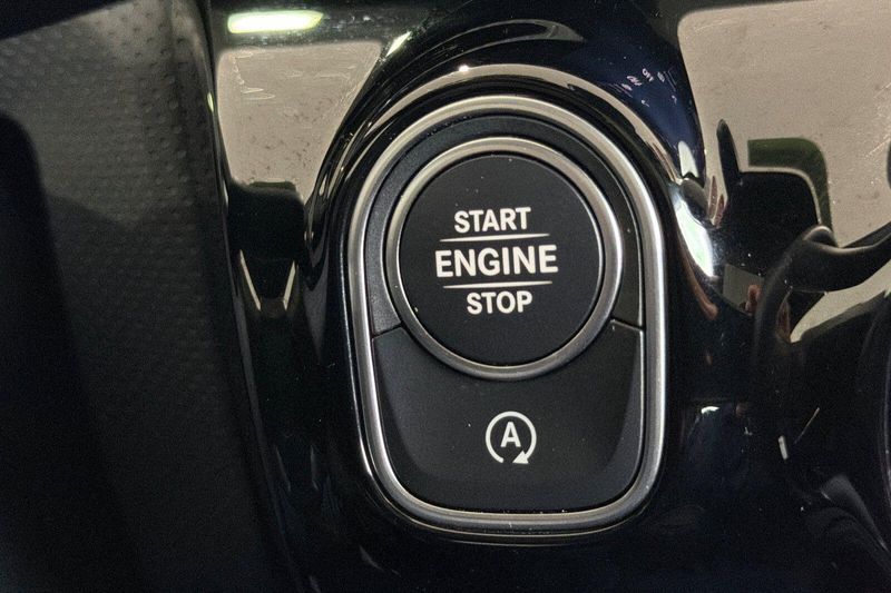 Used 2025 Mercedes-Benz CLA 250Image 22
