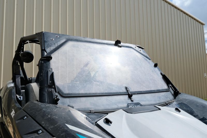 USED 2024 KAWASAKI TERYX KRX 1000 Image 17