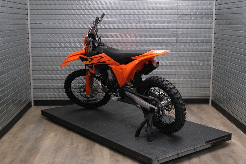NEW 2026 KTM 300 SX Image 5