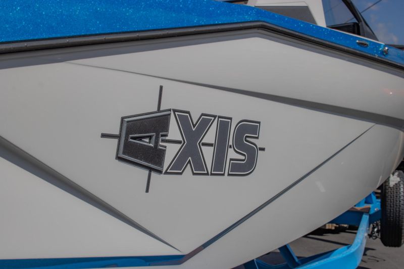 USED 2023 AXIS TSERIES T250 Image 12