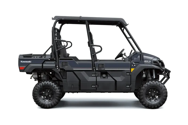 New 2027 Kawasaki MULE PROFXT 1000 LE 