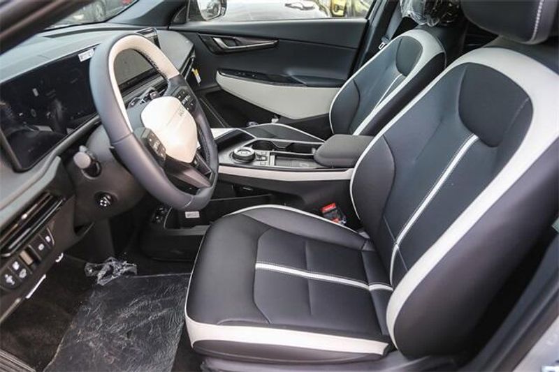2025 Kia EV6 GT-LineImage 10