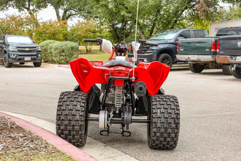 NEW 2026 POLARIS OUTLAW 110 EFI Image 25