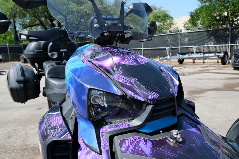 USED 2019 CAN-AM RYKER 600 ACE 19 Image 12