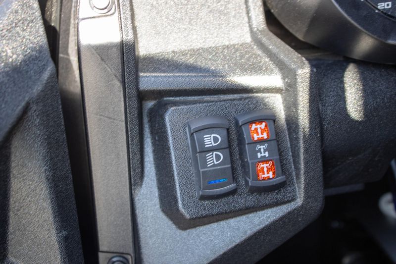 NEW 2026 POLARIS GENERAL XP 4 1000 ULTIMATE Image 29