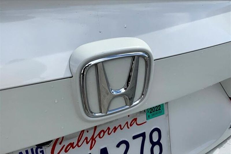 Used 2020 Honda Accord SportImage 31