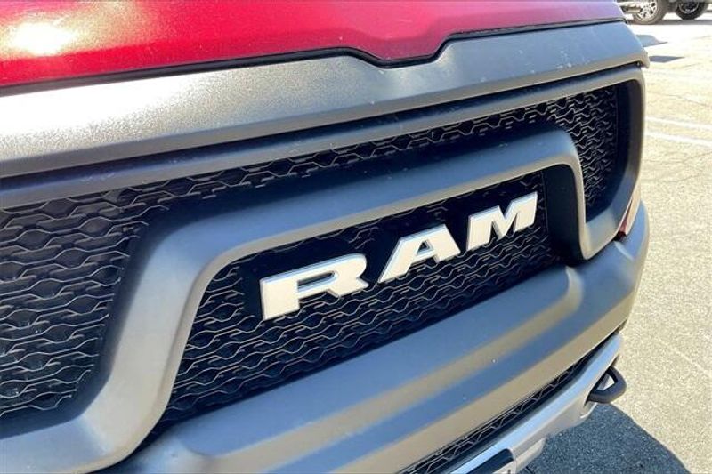 2023 RAM 1500 RebelImage 30
