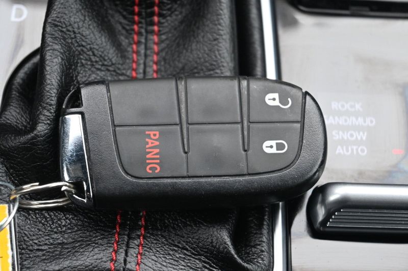 2024 Jeep Compass TrailhawkImage 28
