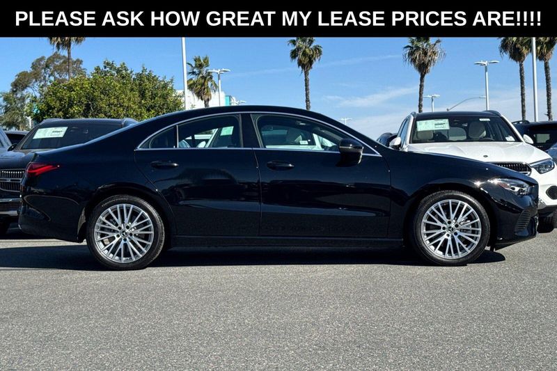 Used 2025 Mercedes-Benz CLA 250Image 3