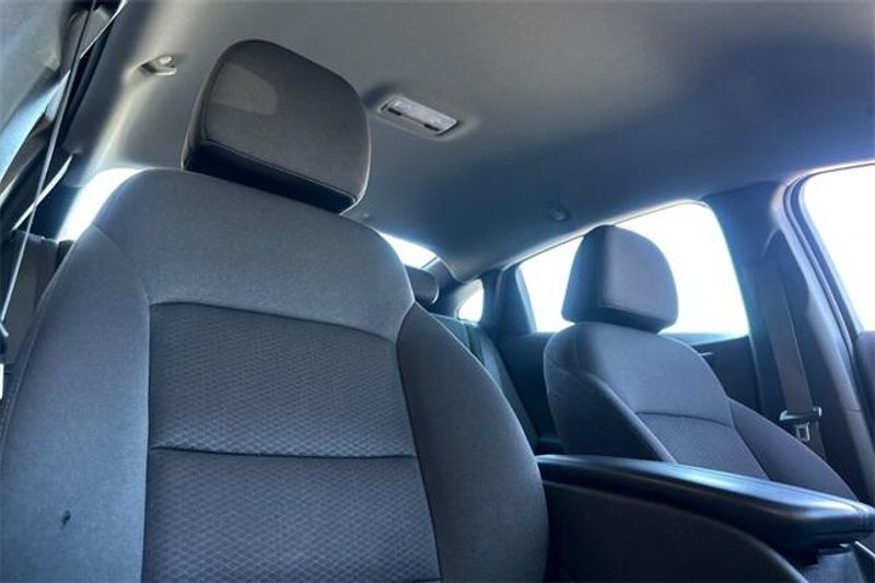 Used 2023 Chevrolet Malibu LTImage 14