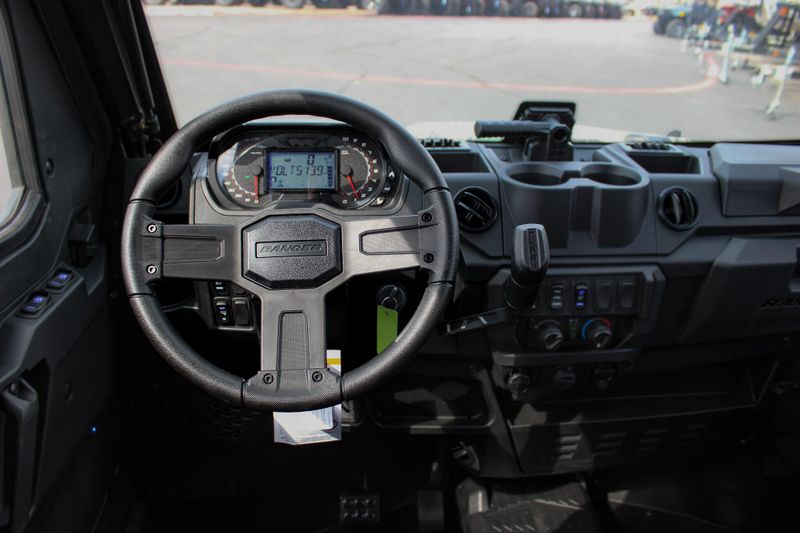 NEW 2026 POLARIS RANGER CREW XP 1000 NORTHSTAR EDITION PREMIUM Image 20