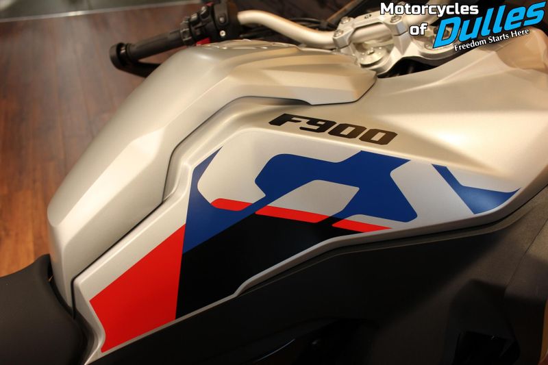 2024 BMW F900GS Adventure Image 13