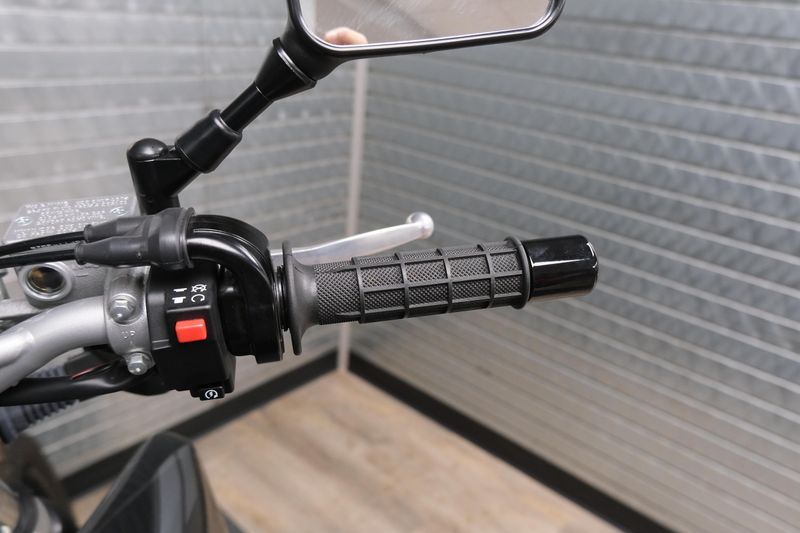 USED 2024 SUZUKI DRZ400S Image 18