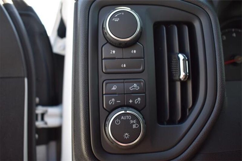 New 2025 Chevrolet Silverado 3500HD Work TruckImage 24