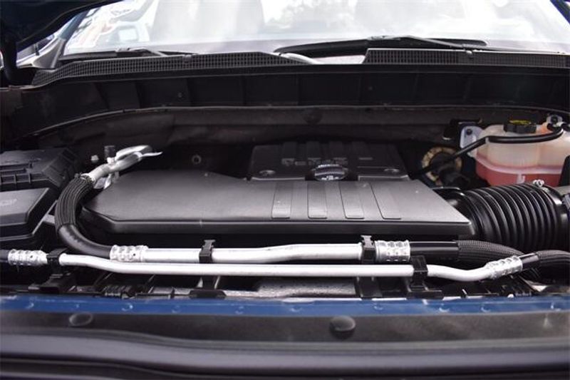 Used 2024 Chevrolet Silverado 1500 LTImage 34