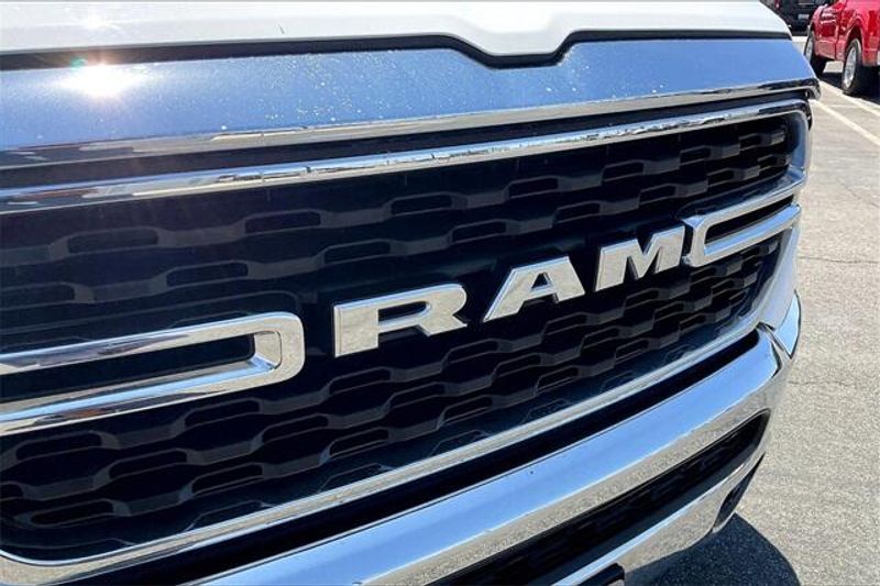 2022 RAM 1500 Big Horn Lone StarImage 30